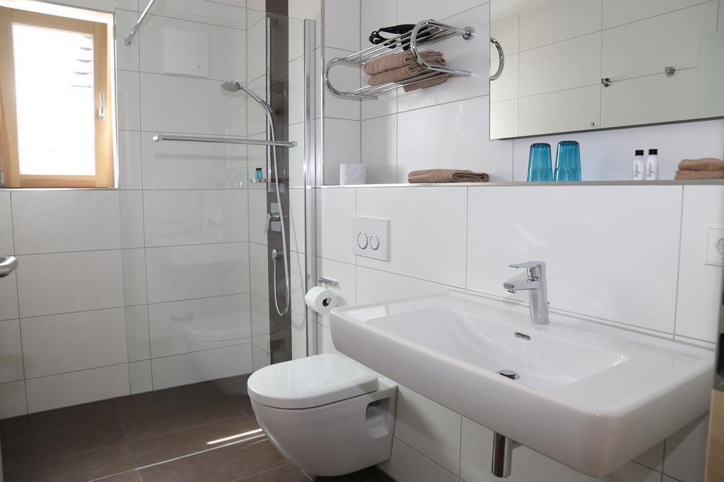 Leidringer Gaestehaus Gmbh Rosenfeld Cameră foto
