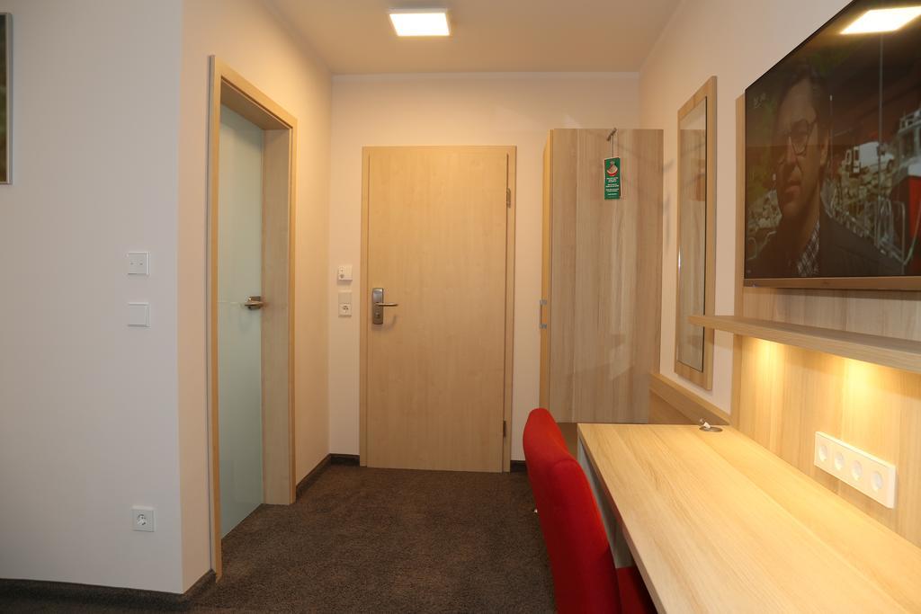 Leidringer Gaestehaus Gmbh Rosenfeld Cameră foto