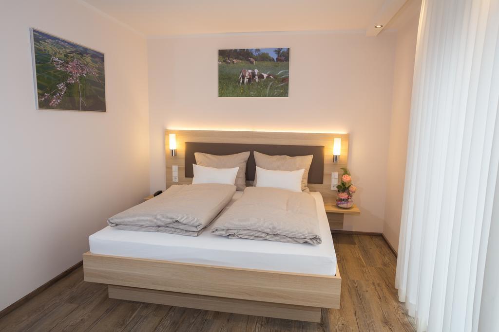 Leidringer Gaestehaus Gmbh Rosenfeld Cameră foto