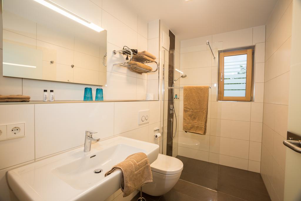 Leidringer Gaestehaus Gmbh Rosenfeld Cameră foto